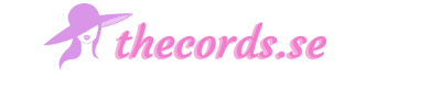Thecords.se